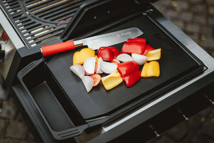 Enders Schneidebrett GRILL MAGS